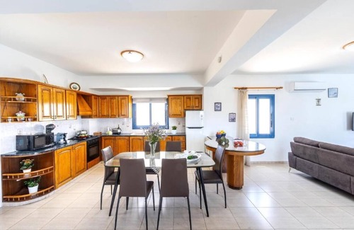 Pomos Villa | BHC001 - C - Villa Cyprus