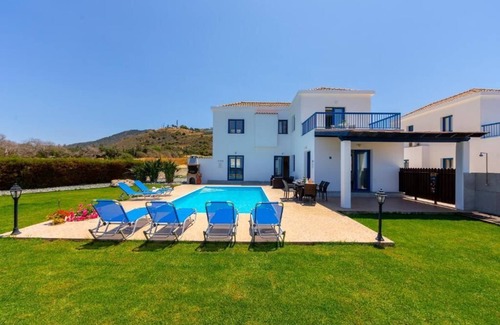 Pomos Villa | BHC001 - C - Villa Cyprus