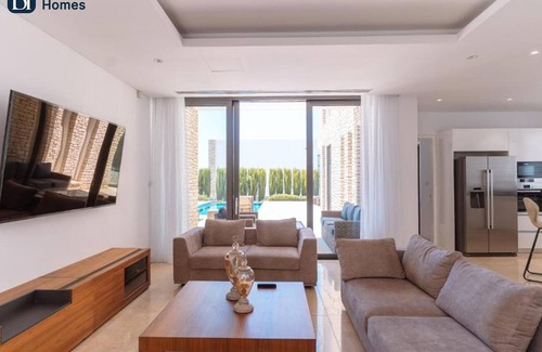 Agios Georgios Pegeias Villa | BHC004 - C - Villa Cyprusn