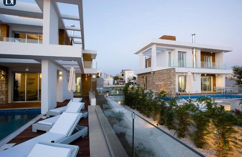 Paphos Villa | BHC024 - B - Villa Cyprus