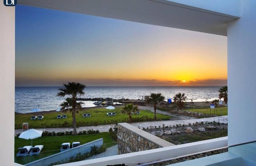 Paphos Villa | BHC024 - B - Villa Cyprus