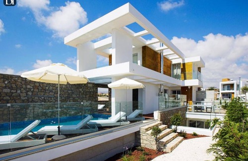 Paphos Villa | BHC024 - B - Villa Cyprus