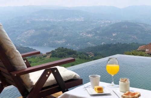 Baiao Bed & Breakfast | BHDouro