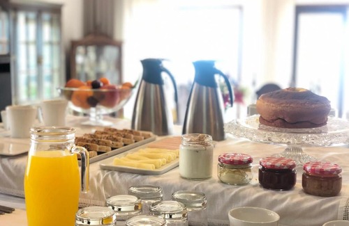 Baiao Bed & Breakfast | BHDouro