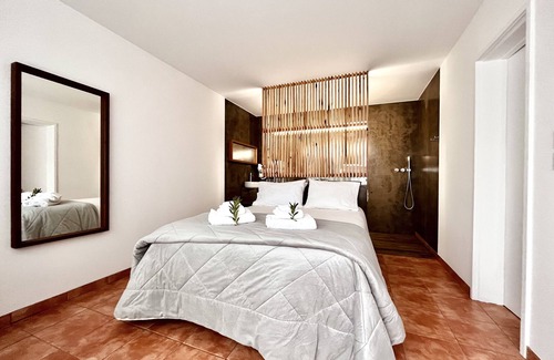 Baiao Bed & Breakfast | BHDouro