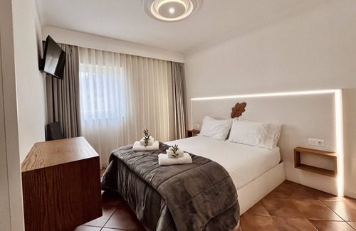 Baiao Bed & Breakfast | BHDouro
