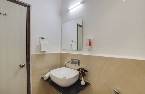 Mocha Villa | Bhil's Kabeela PVT POOL VILLA #2