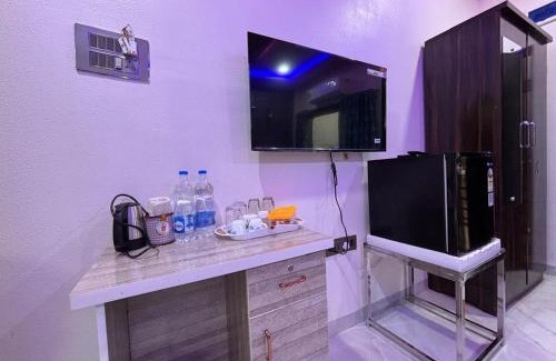 Chandrapur House | Bhim Ranjana Villa