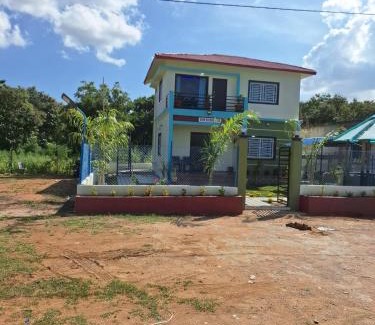 Chandrapur House | Bhim Ranjana Villa