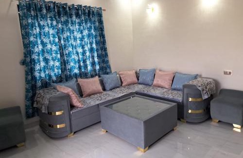 Chandrapur House | Bhim Ranjana Villa
