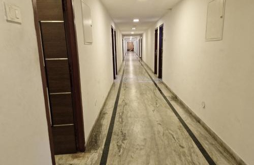 Vadapalani Hotel | Bhimaas Temple Tree Hotel