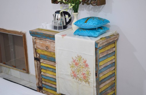 Amar Sagar Pol House | Bhimkothi Entire boutique homestay