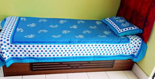Bolpur Apartment | BhoboGHURE HomeSTAY Santiniketan