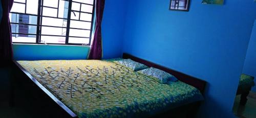 Bolpur Apartment | BhoboGHURE HomeSTAY Santiniketan