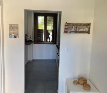 Calalunga-Pietragrande House | BHolidayMood - Bianca al Mare