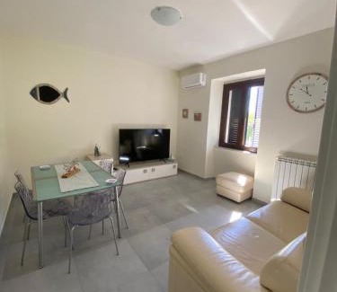 Calalunga-Pietragrande House | BHolidayMood - Bianca al Mare