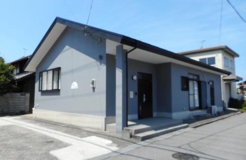 Hikone Apartment | Bhome Hikone Jizo