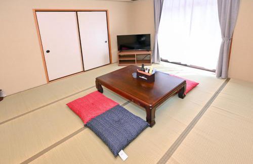Hikone Apartment | Bhome Hikone Jizo