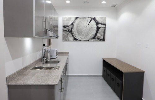 Salmiya Apartment | BHomed
