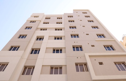 Salmiya Apartment | BHomed