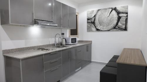 Salmiya Apartment | BHomed Salmiya