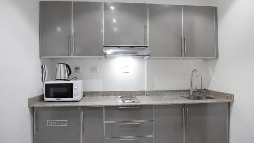 Salmiya Apartment | BHomed Salmiya