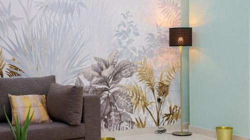 Salmiya Apartment | BHomed Salmiya