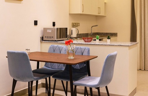 Hawally Apartment | BHomed Shaab