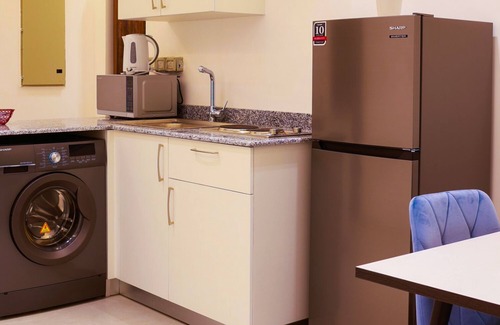 Hawally Apartment | BHomed Shaab