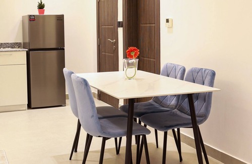 Hawally Apartment | BHomed Shaab