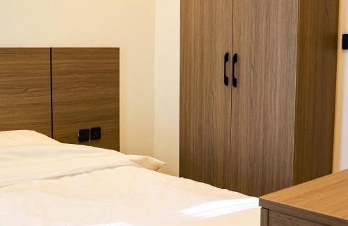 Hawally Apartment | BHomed Shaab