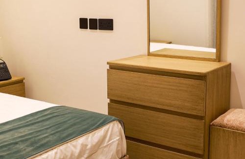 Hawally Apartment | BHomed Shaab