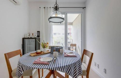 Campeche Norte Apartment | BHomy Campeche Condomínio delicioso Spa club