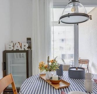 Campeche Norte Apartment | BHomy Campeche Condomínio delicioso Spa club