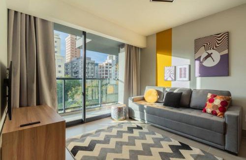 Perdizes Apartment | BHomy Dhouse