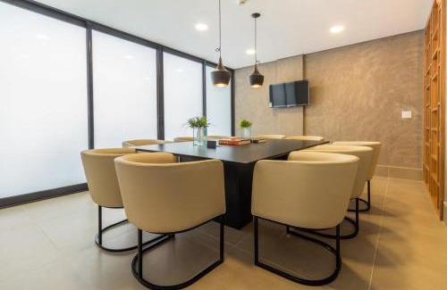Perdizes Apartment | BHomy Dhouse