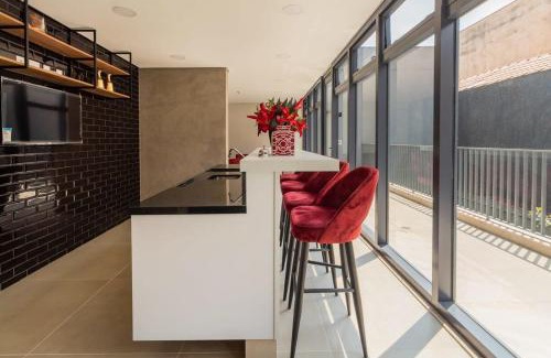 Perdizes Apartment | BHomy Dhouse