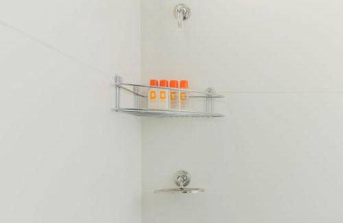 Perdizes Apartment | BHomy Dhouse