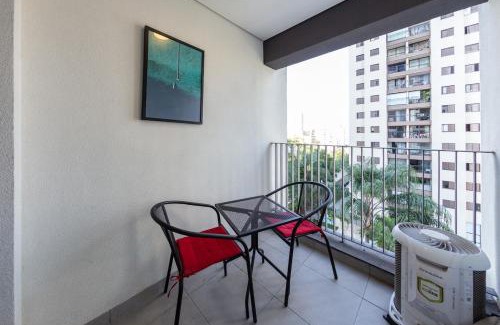 Vila Mariana Apartment | BHomy Klabin