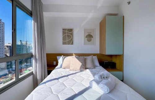 Vila Clementino Apartment | BHomy Lisboa 1