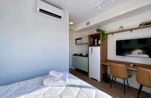 Vila Clementino Apartment | BHomy Lisboa 1