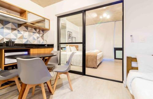 Bom Retiro Apartment | BHomy Vita