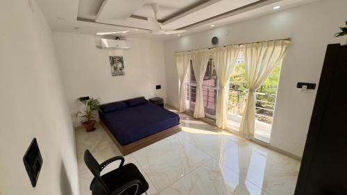 Bhubaneshwar Apartment | Bhoomi mansion Apartment 23