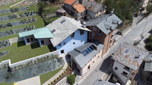 Chantignan Apartment | Bhotanica - ospitalità e natura