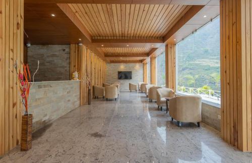 Kadambas Hotel | Bhotekoshi Heli Resort