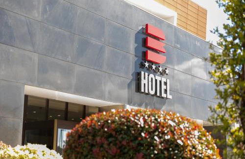 Lagonegro Hotel | Bhotel