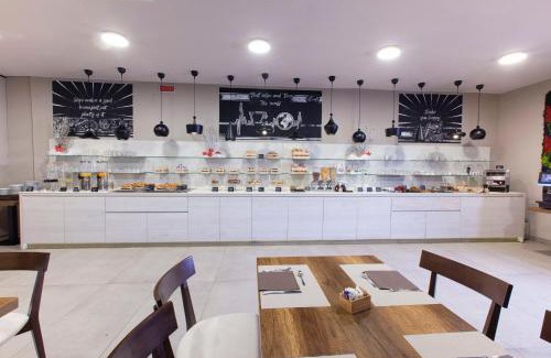 Lagonegro Hotel | Bhotel