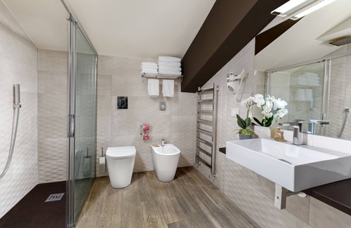 Lagonegro Hotel | BHotel