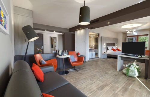 Lagonegro Hotel | BHotel