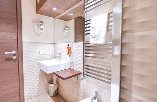 Lagonegro Hotel | BHotel